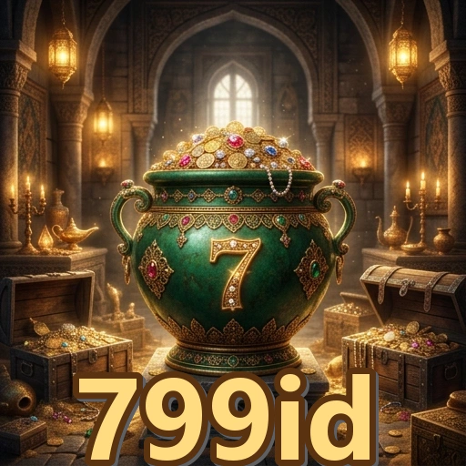 Ikon 799id untuk verifikasi berkas APK