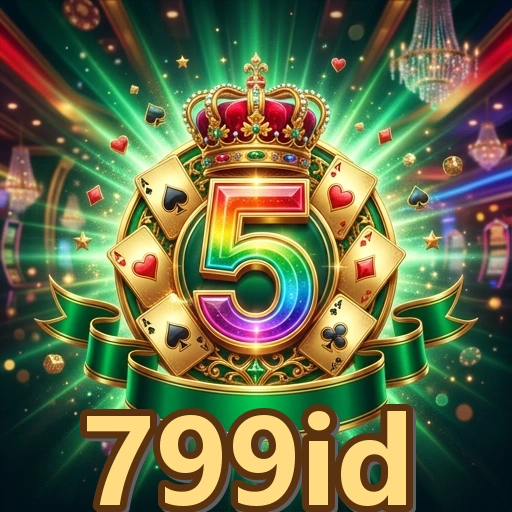 Ikon 799id untuk syarat Android pada halaman unduh