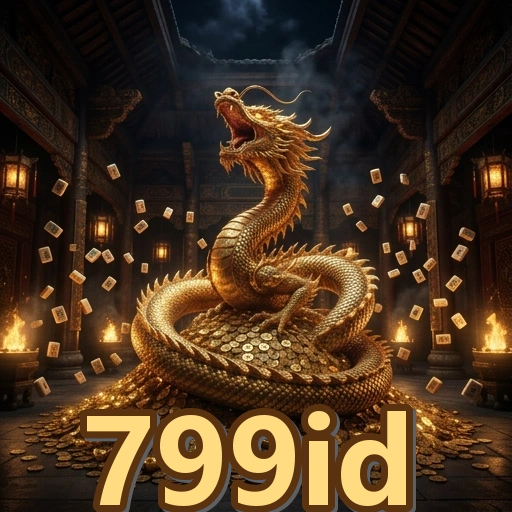 Ikon 799id untuk bagian uji redaksi