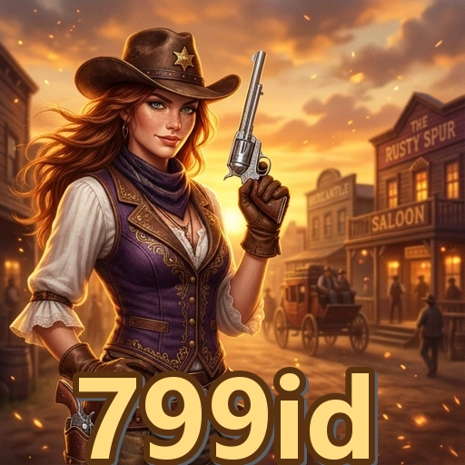 Ikon 799id untuk langkah pasang APK